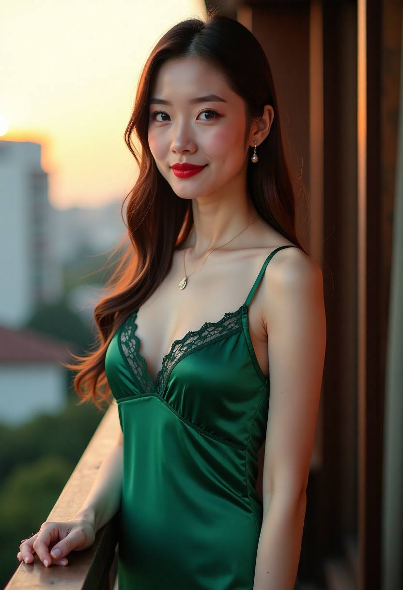 慢镜头小周头像